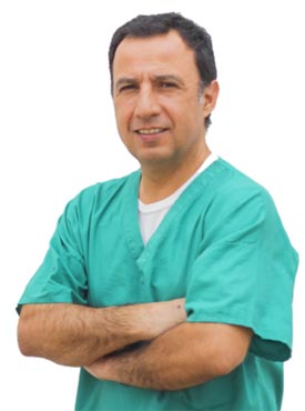 Andres Eleicer - Periodoncia - Implantología