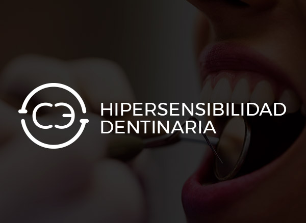 Hipersensibilidad Oral