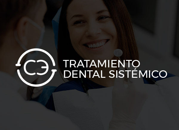 Tratamiento Dental Sistémico
